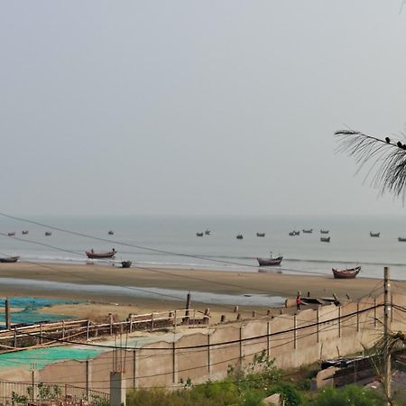 Sea Smile Inn มันดราโมนี ภายนอก รูปภาพ