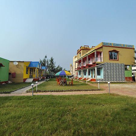 Sea Smile Inn มันดราโมนี ภายนอก รูปภาพ