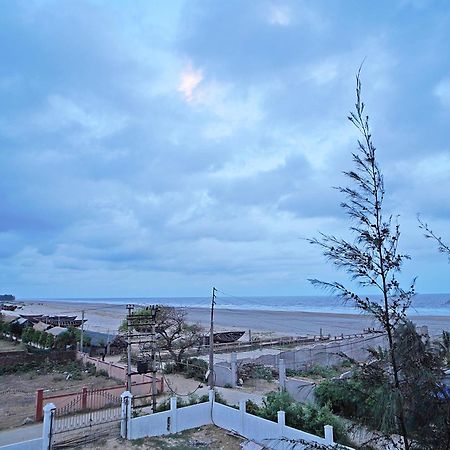 Sea Smile Inn มันดราโมนี ภายนอก รูปภาพ