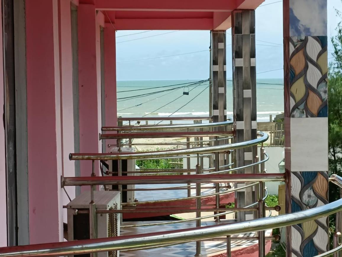 Sea Smile Inn มันดราโมนี ภายนอก รูปภาพ