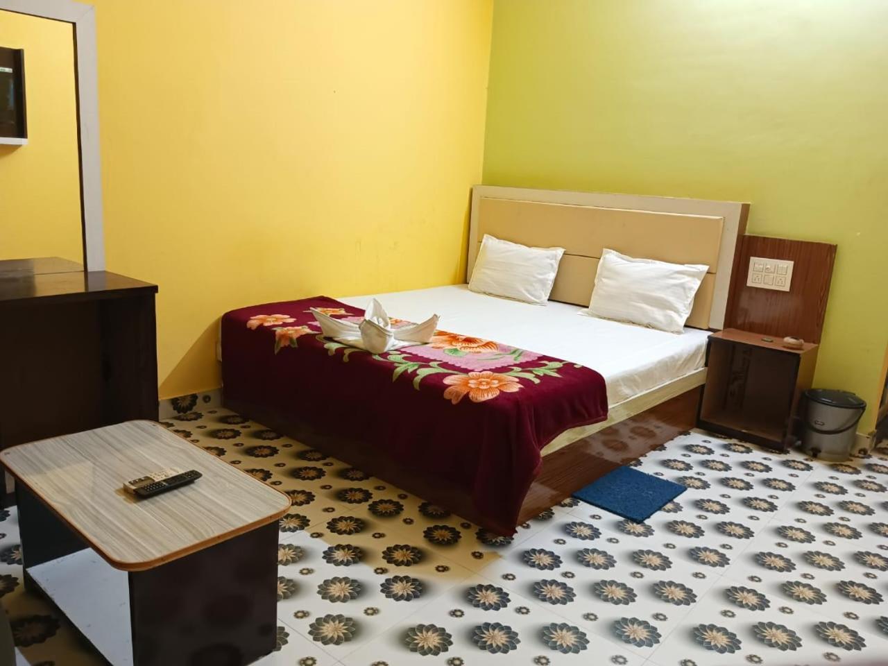 Sea Smile Inn มันดราโมนี ภายนอก รูปภาพ