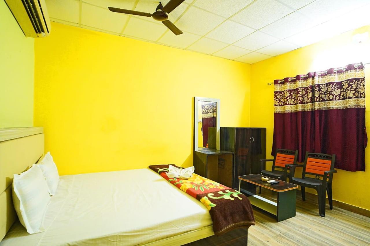 Sea Smile Inn มันดราโมนี ภายนอก รูปภาพ