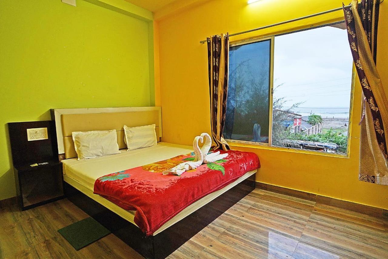 Sea Smile Inn มันดราโมนี ภายนอก รูปภาพ