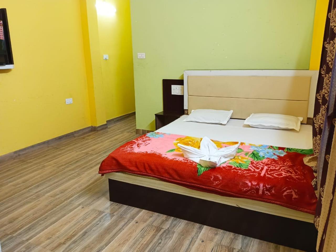 Sea Smile Inn มันดราโมนี ภายนอก รูปภาพ