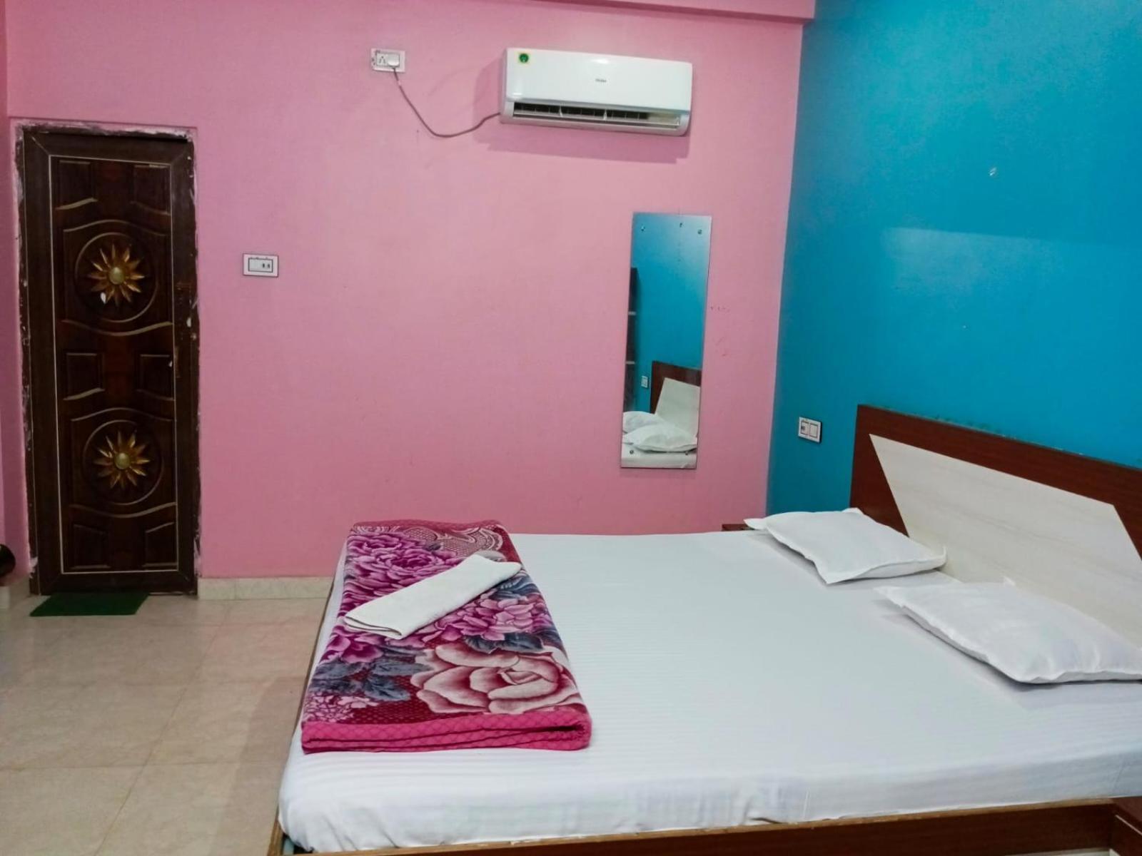 Sea Smile Inn มันดราโมนี ภายนอก รูปภาพ